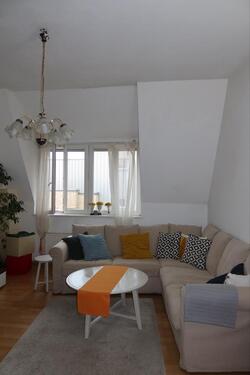 Foto - Großzügige 104qm Altbau Dachgeschoss Wohnung in Hamburg Ottensen