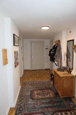 Foto - 4.5 Zimmer Dachgeschoßwohnung in Hamburg