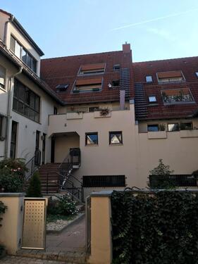 Foto - 2.5 Zimmer Dachgeschoßwohnung zur Miete in Leonberg
