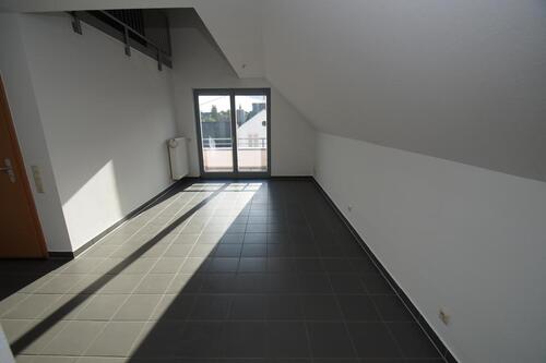 Foto - 2 Zimmer Maisonettenwohnung zur Miete in Montabaur