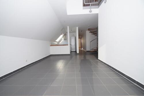 Foto - 2 Zimmer Maisonettenwohnung in Montabaur