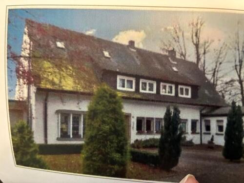 Foto - Charmantes Villenanwesen im Kur- und Heilbad
