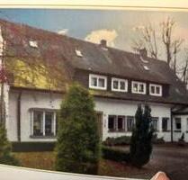 Charmantes Villenanwesen im Kur- und Heilbad - Bad Driburg