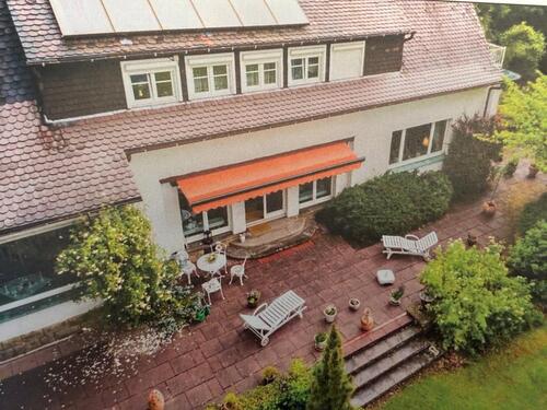 Foto - 11 Zimmer Villa zum Kaufen in Bad Driburg