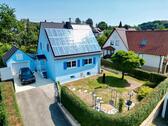 Foto - Charmantes, liebevoll modernisiertes Haus in Orsenhausen