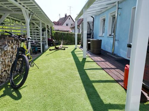 Foto - 5 Zimmer Einfamilienhaus zum Kaufen in Schwendi