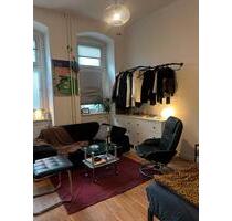 1 Zimmer Wohnung zur Untermiete! - Berlin Mitte