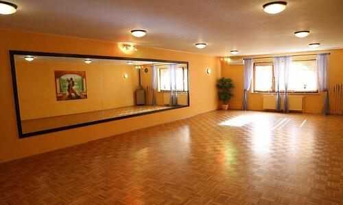 Foto - Übungsraum 70 qm - 30,00 EUR Kaltmiete, ca.  30,00 m²