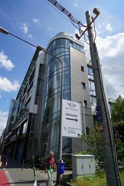 Foto - Attraktive Büroflächen im begehrten Ostend Frankfurt am Main