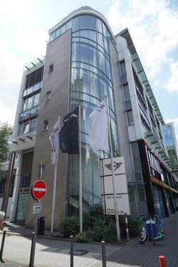 Foto - andere zur Miete in Frankfurt am Main