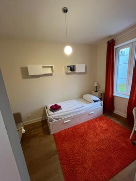Foto - Wohnung zur Untermiete [01.12.-31.12.]
