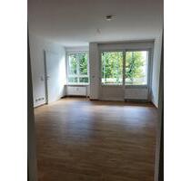 Freundliche, barrierefreie 2-Zimmer-Seniorenwohnung in Top-Lage - Nürnberg Hasenbuck