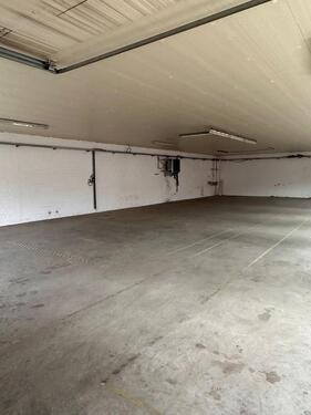Foto - Lager, Stellplatz, 160qm - 4,00 EUR Kaltmiete,