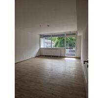 2-Zimmer-Wohnung komplett modernisiert - Krefeld Gartenstadt