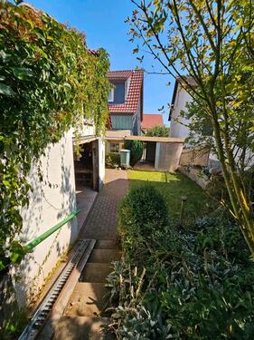Foto - Einfamilienhaus in Nordhausen