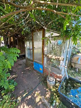 Foto - Einfamilienhaus in Nordhausen zum Kaufen