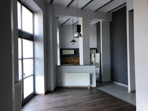 Foto - Etagenwohnung in Magdeburg zur Miete