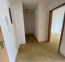 Zentrumsnahe 2 Raum-Wohnung mit Balkon und Aufzug - Chemnitz