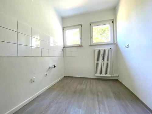 Foto - Etagenwohnung in Dortmund