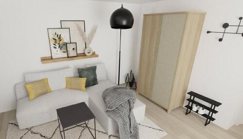 Foto - Etagenwohnung zur Miete in Köln