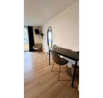 Möbliertes Apartment in Hannover-Messe– flexibel mieten Möbliertes Apartment in Hannover-Messe– flexibel mieten