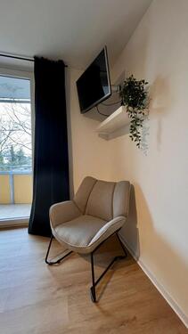 Foto - Etagenwohnung zur Miete in Hannover