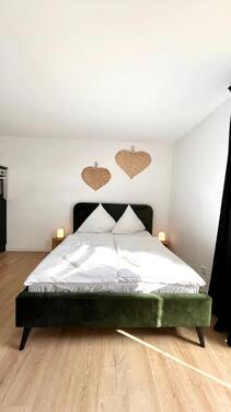 Foto - Etagenwohnung in Hannover