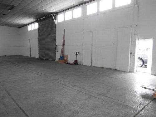 Foto - Lager Produktionshalle 740 qm ab 01.01.2026 zu vermieten