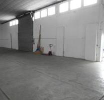 Lager Produktionshalle 740 qm ab 01.01.2026 zu vermieten - Elsterheide