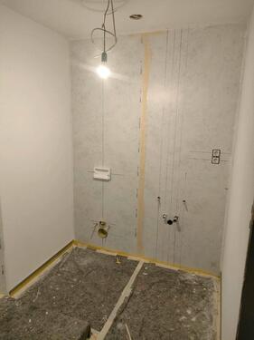 Foto - 1 Zimmer Etagenwohnung zur Miete in Felsberg