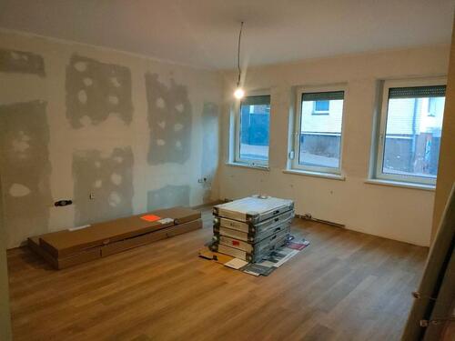 Foto - 1 Zimmer Etagenwohnung in Felsberg