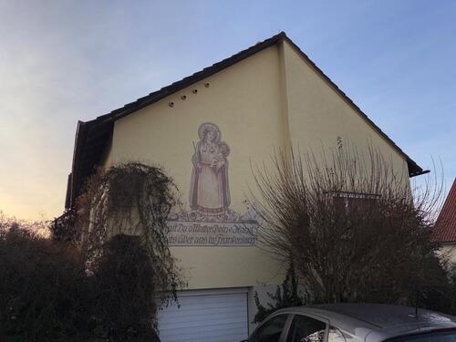 Foto - 3 Zimmer Einfamilienhaus zum Kaufen in Burgebrach