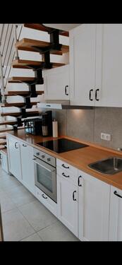 Foto - 2 Zimmer Etagenwohnung in Esens