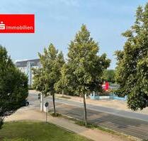 Gemütliche Wohnung in zentraler Lage - Gera