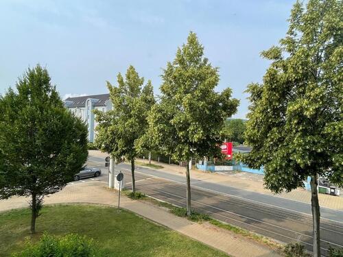 Foto - 3 Zimmer Etagenwohnung zur Miete in Gera