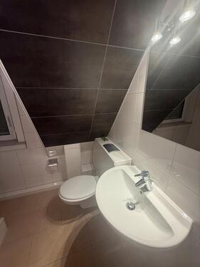 Foto - 2 Zimmer Etagenwohnung zur Miete in Weißenburg in Bayern