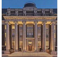 Möbliertes Luxus Apartment in Düsseldorfer Altstadt