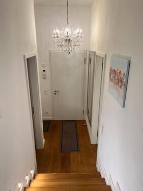 Foto - 1 Zimmer Etagenwohnung in Düsseldorf