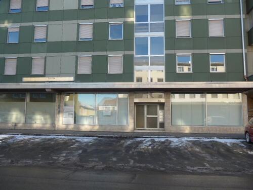 Foto - Büro- oder Ladenfläche Zentrum Olching beste Lage klimatisiert