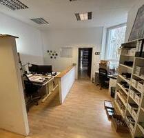 Großzügiges Büro (82 m²), 3 Büroräume inkl. NK in Deutz, ab 01.04 - Köln Mülheim Großzügiges Büro (82 m²), 3 Büroräume inkl. NK in Deutz, ab 01.04 - Köln Mülheim