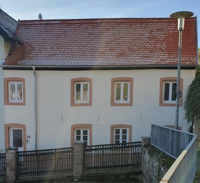 Foto - Schmuckstück im Herzen von Blieskastel