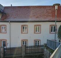 Schmuckstück im Herzen von Blieskastel