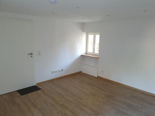 Foto - 2 Zimmer Erdgeschoßwohnung zur Miete in Blieskastel