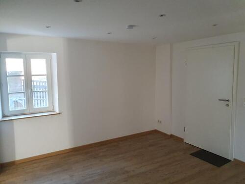 Foto - 2 Zimmer Erdgeschoßwohnung in Blieskastel