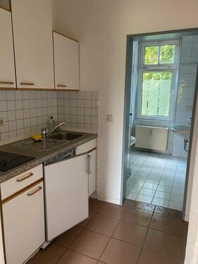 Foto - 2 Raum Wohnung - 220,00&nbsp;EUR Kaltmiete, ca.&nbsp; 35,00&nbsp;m&sup2;