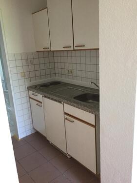 Foto - 2 Zimmer Etagenwohnung in Zeitz