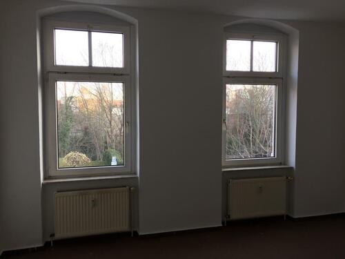 Foto - Etagenwohnung in Zeitz zur Miete