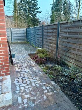 Foto - 3 Zimmer Doppelhaushälfte in Sickte