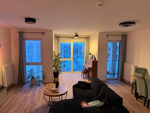 Foto - 5 Zimmer Etagenwohnung zur Miete in Erfurt