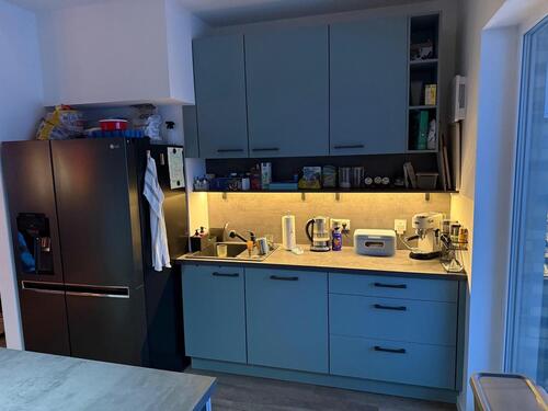 Foto - Etagenwohnung in Erfurt zur Miete